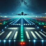 Airfield Ground Lighting in Aviation Safety