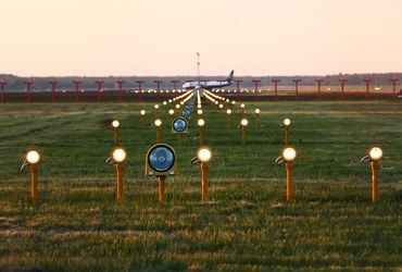 waystar Airfield Ground Lighting​